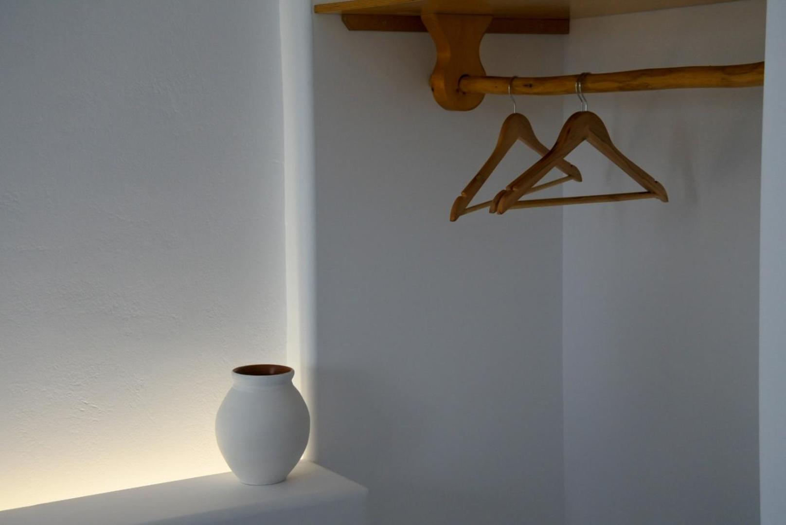 Oliva Naxos Apartments Naxos City Room photo